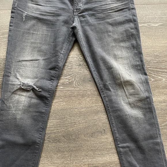 Hudson Krista ankle super skinny - Picture 2 of 8